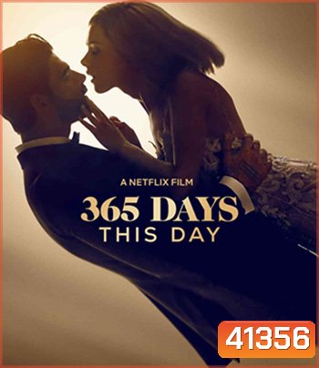 365 Days - This Day (2022) 365 วัน
