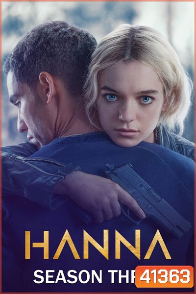 Hanna Season 3 (2021) 6 ตอนจบ