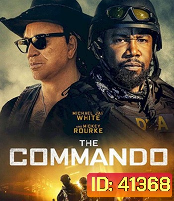 The Commando (2022)