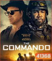 The Commando (2022)