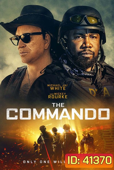 The Commando (2022)