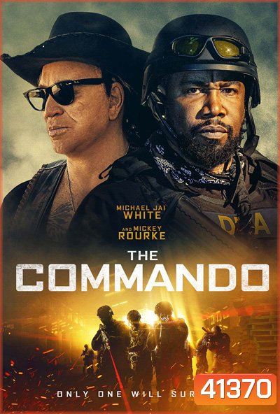 The Commando (2022)