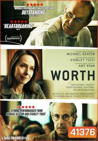 Worth (2020)