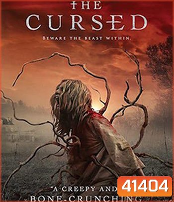 The Cursed (2021) คำสาปเขี้ยวเงิน