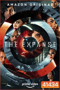 The Expanse Season 6 (6 ตอนจบ)