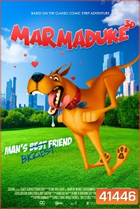 Marmaduke (2022) มาร์มาดุ๊ค