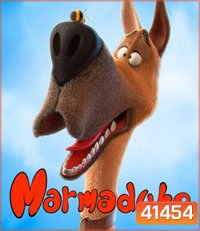 Marmaduke (2022) มาร์มาดุ๊ค