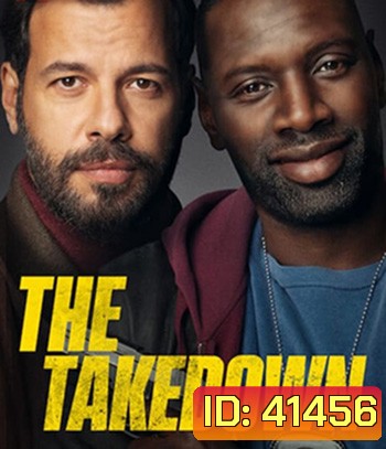 The Takedown (2022) เดอะ เทคดาวน์