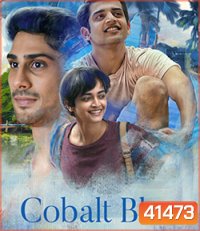 Cobalt Blue (2022) ปรารถนาสีน้ำเงิน