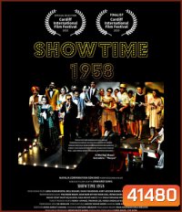 Showtime 1958 (2022)