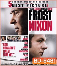 Frost/Nixon (2008) ฟรอสท์/นิกสัน เปิดปูมคดีสะท้านโลก