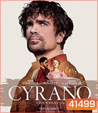 Cyrano (2021)