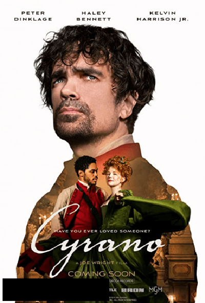 Cyrano (2021)