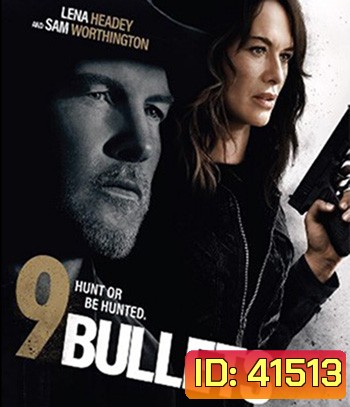9 Bullets (2022)