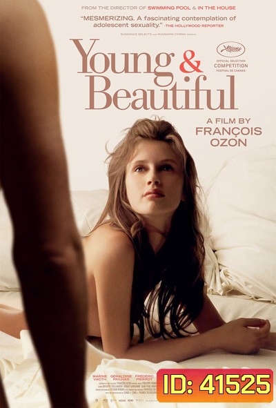 Young & Beautiful (Jeune & jolie) 2013