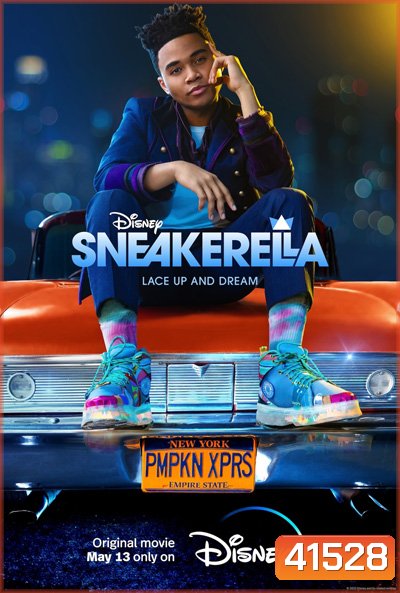 Sneakerella (2022)