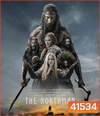The Northman (2022) เดอะ นอร์ทแมน