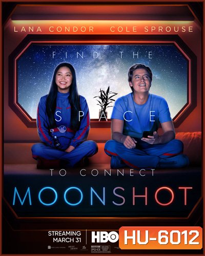 Moonshot (2022)
