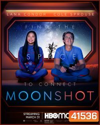 Moonshot (2022)