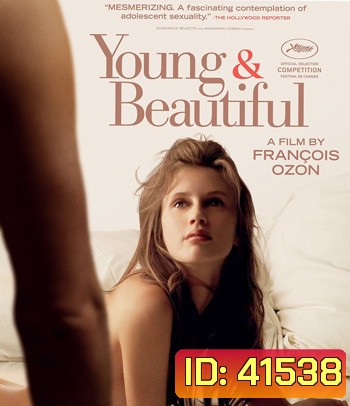 Young & Beautiful (Jeune & jolie) 2013