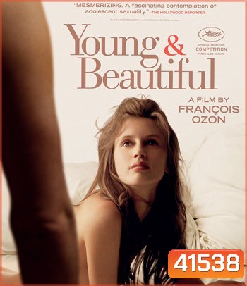 Young & Beautiful (Jeune & jolie) 2013
