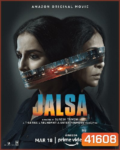 Jalsa (2022)