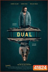 Dual (2022)
