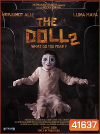 The Doll 2 (2017) ตุ๊กตาอาถรรพั 2
