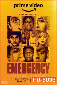 Emergency (2022)