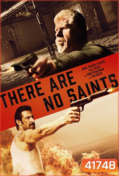 There Are No Saints (2022)