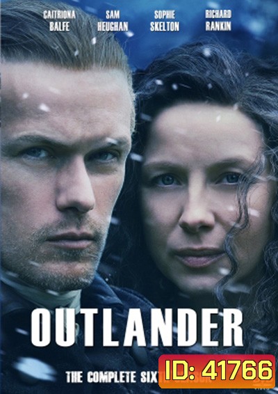 Outlander Season 6