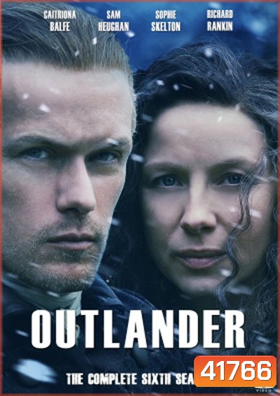 Outlander Season 6