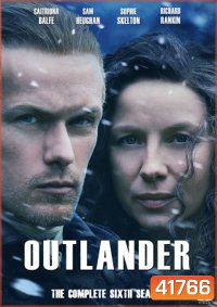 Outlander Season 6