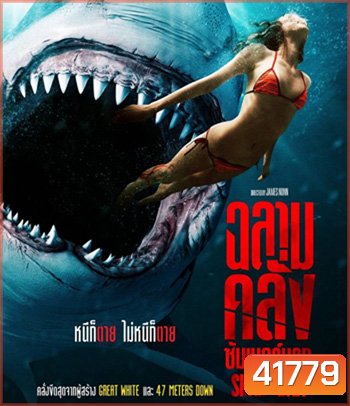 Shark Bait (2022) ฉลามคลั่ง ซัมเมอร์นรก