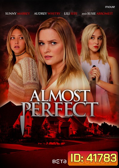 The Perfect Mother (2021) Season 1 (4 ตอนจบ)
