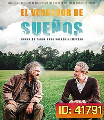 The Dreamseller (2016) คนขายฝัน
