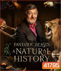 Fantastic Beasts A Natural History (2022)