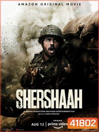 Shershaah (2021)