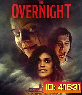 The Overnight (2022)
