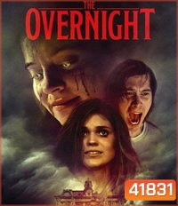The Overnight (2022)