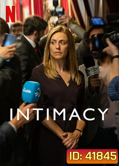 Intimacy (2022) Season 1 (8 ตอนจบ)
