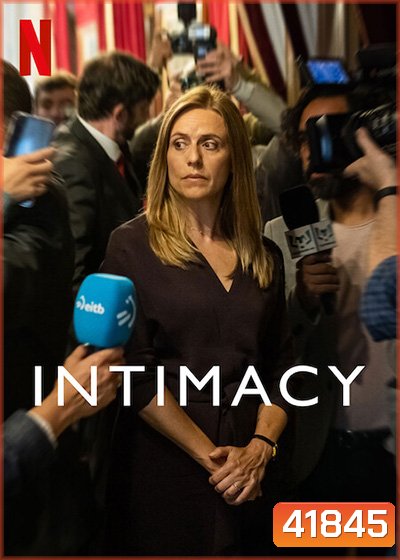 Intimacy (2022) Season 1 (8 ตอนจบ)