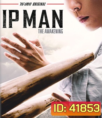 Ip Man The Awakening (2022)
