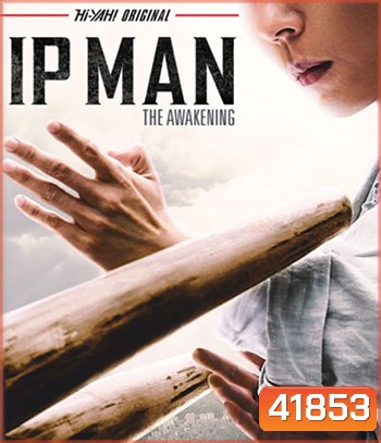 Ip Man The Awakening (2022)
