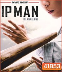 Ip Man The Awakening (2022)