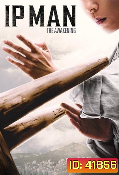 Ip Man The Awakening (2022)
