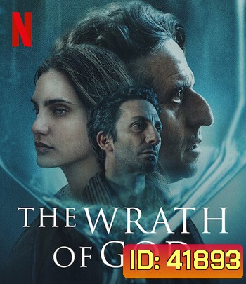 The Wrath of God (2022) สวรรค์แค้น