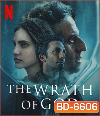 The Wrath of God (2022) สวรรค์แค้น