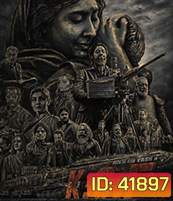 K.G.F: Chapter 2 (2022)