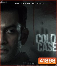 Cold Case (2021)